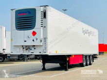 Semi reboque Schmitz Cargobull Tiefkühler Standard Doppelstock isotérmico usado