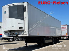 Полуприцеп изотермический Schmitz Cargobull Tiefkühler Fleischhang