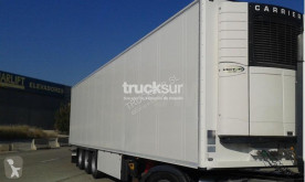 semi remorque frigo mono température Schmitz Cargobull
