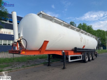 Návěs cisterna Feldbinder Silo Silo / Bulk, 63000 liter, 63 M3
