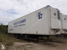 Naczepa Schmitz Cargobull SKO chłodnia używana