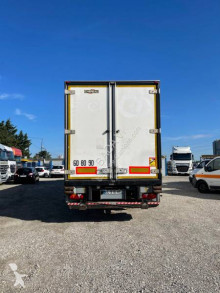 Naczepa Chereau chłodnia używana