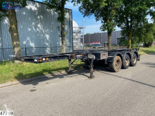 Trailer containersysteem Van Hool Container 20 / 30 ft