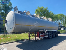 Náves cisterna Magyar Chemie 32550 Liter