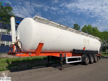 Naczepa Feldbinder Silo Silo / Bulk, 63000 liter, 63 M3 cysterna używana