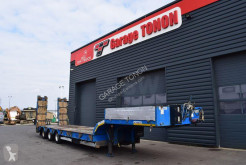 Trailer dieplader Kaiser PORTE ENGINS