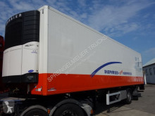 Semi remorque frigo mono température Fruehauf 2ASSER koelvries