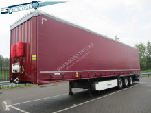 Semi remorque rideaux coulissants (plsc) Krone SD