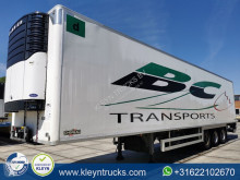 Полуприцеп холодильник монотемпературный Chereau CSD3C carrier taillift