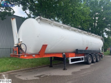 Semi remorque citerne Feldbinder Silo Silo / Bulk, 63000 liter, 63 M3