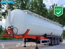 Semi remorque citerne Feldbinder Kip 63.3 NL-Trailer / 63.000 Ltr / 1 / Kipanlage