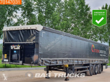 Semirremolque lonas deslizantes (PLFD) Schmitz Cargobull SCB*S3T Standard Curtainsides