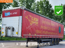 Semi remorque rideaux coulissants (plsc) Schmitz Cargobull S01