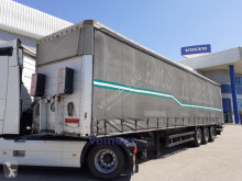 Návěs posuvné závěsy Schmitz Cargobull SCS