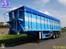 Semi remorque benne Tipper