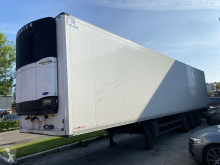 Semirimorchio Schmitz Cargobull SCB S3B - CARRIER VECTOR 1800 frigo monotemperatura usato