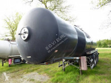 Návěs Magyar T34 cisterna asfaltový použitý