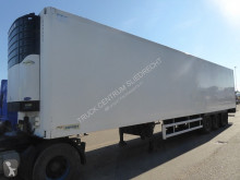 Lamberet mono temperature refrigerated semi-trailer Maxima, BPW, 260 Hoch , 247 Breit Schreiber