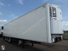 Semi reboque frigorífico mono temperatura Chereau Carrier Vector , 247 width, 260 height