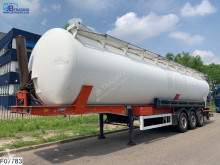 Semirimorchio Feldbinder Silo Silo / Bulk, 63000 liter, 63 M3 cisterna usato