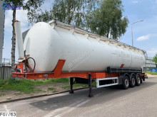 Полуприцеп цистерна Feldbinder Silo Silo / Bulk, 63000 liter, 63 M3