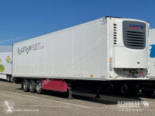 Sættevogn Schmitz Cargobull Tiefkühler Standard Doppelstock isoterm brugt