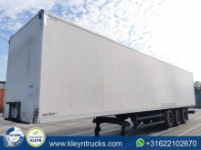 Semitrailer Spier transportbil begagnad