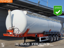 Semi reboque Feldbinder KIP63.3 63.000 Ltr / 1 / Kipanlage cisterna usado