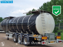 Semi reboque cisterna productos químicos Van Hool VHLO-2015YK Bitumen / 33.500 Ltr / 1 Comp. / ADR