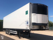 Semi remorque frigo Cardi SEMIRIMORCHIO, FRIGORIFERO, 3 assi