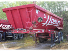 Semi remorque OL 37 T-C benne occasion