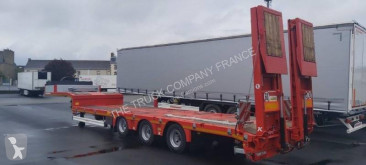 Kässbohrer K. SLS3 disponible maintenant semi-trailer new heavy equipment transport