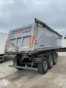 Semi remorque Schmitz Cargobull Non spécifié benne TP occasion