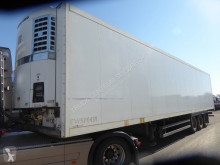 Trailer koelwagen mono temperatuur Schmitz Cargobull Thermo king,Spectrum,Multi temp, Drumbrakes, 260 height , Alu Boden