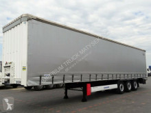 Naczepa Krone CURTAINSIDER /STANDARD/ CODE XL/PEFECT Plandeka używana