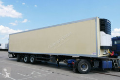 Semi remorque frigo Schmitz Cargobull SKO SKO 24/ CITY/LBW / TRIDEC / CARRIER /DOPPELSTOCK
