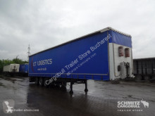 Semi remorque rideaux coulissants (plsc) Schmitz Cargobull Curtainsider Standard