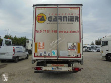 Semi reboque cortinas deslizantes (plcd) Fruehauf