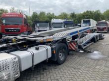 Semi remorque porte voitures Rolfo 3 AS - TRUCKTRANSPORTER