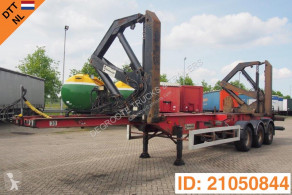 trailer containersysteem