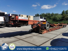 Полуприцеп трал Nooteboom EURO-65-13 dolly,removable neck