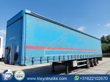Semi reboque cortinas deslizantes (plcd) S340 saf disc brakes