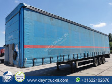 Semi reboque S340 saf disc brakes cortinas deslizantes (plcd) usado