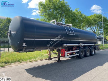 Semi remorque Magyar Bitum 33000 Liter citerne occasion