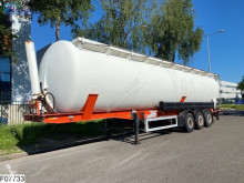 Semi remorque citerne Feldbinder Silo Silo / Bulk, 63000 liter, 63 M3