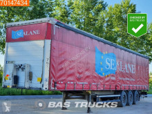 نصف مقطورة ستائر منزلقة (plsc) Schmitz Cargobull S01