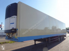 Semirremolque frigorífico mono temperatura Schmitz Cargobull Carrier Vector 1850,Doppelstock, 265 cm Hoch