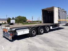 Semi Lecitrailer OPEN BOX C+