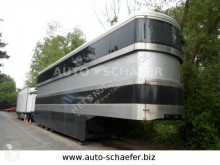 Semi RENNSPORT TRAILER