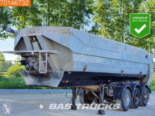 Semi reboque basculante Robuste Kaiser SBTTE3E 32m3 steel tipper